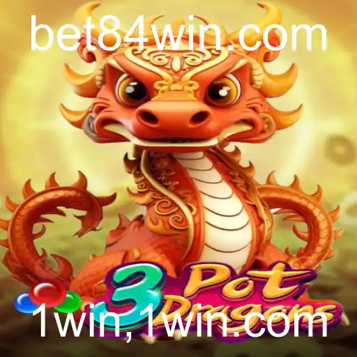 3PotDragons: Descubra o Mundo dos Dragões com 1win