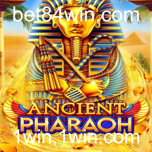Descobrindo o Mistério do Jogo 'AncientPharaoh'