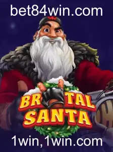 Explorando o Universo de BrutalSanta: Um Mergulho no Mundo do Jogo