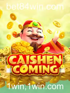 Descubra o Fascinante Jogo CAISHENCOMING no 1win.com