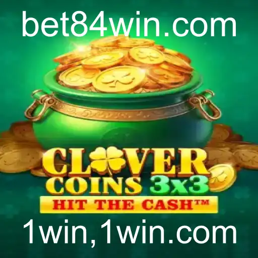 Descubra Clovercoin3x3: Um Jogo Inovador para Amantes de Estratégia