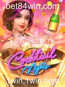 Explorando o Fascinante Mundo de CocktailNights no 1win.com