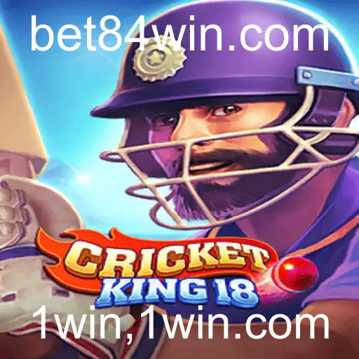 Descubra o Empolgante Mundo de CricketKing18