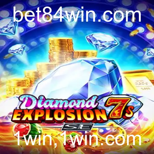 Descubra o Excitante Mundo de DiamondExplosion7sSE