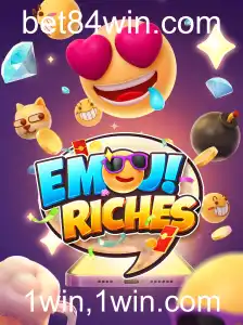 Explorando EmojiRiches: Um Novo Horizonte no Mundo dos Jogos Online