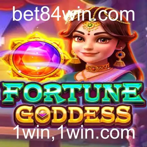 Descubra o Mundo de FORTUNEGODDESS no 1win