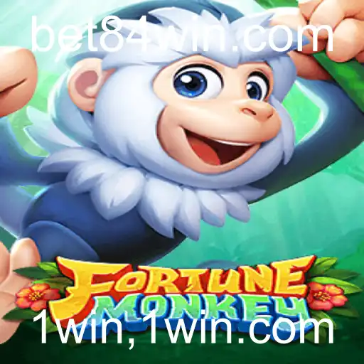FortuneMonkey: Uma Nova Aventura no Mundo dos Jogos Online