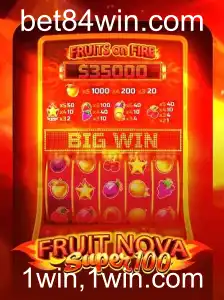 Introdução e Regras de FruitNovaSuper100: Explore o Universo Encantador dos Jogos de Slots