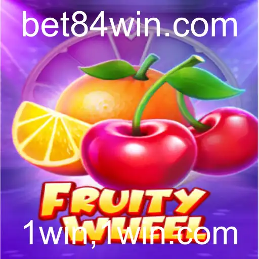 Descubra as Emoções do Jogo FruityWheel na Plataforma 1win