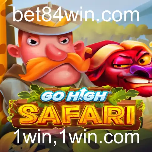 Explorando o Mundo de GoHighSafari: Um Jogo Inovador