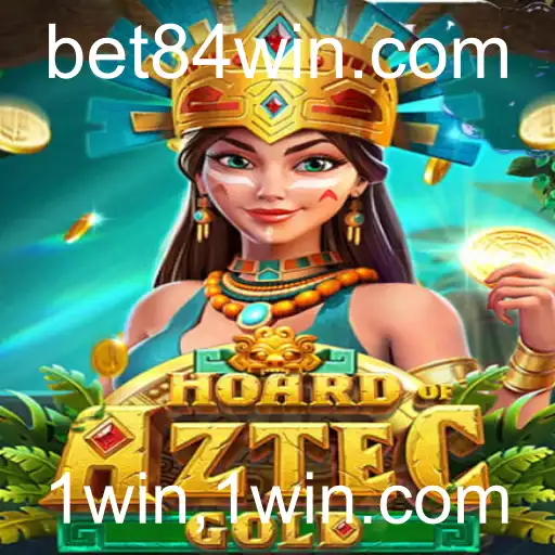 HoardofAztecgold: Descubra o Tesouro Escondido dos Astecas