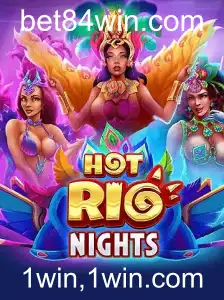 Descubra a Excitante Aventura de HotRioNights: O Jogo de Azar que Conquista