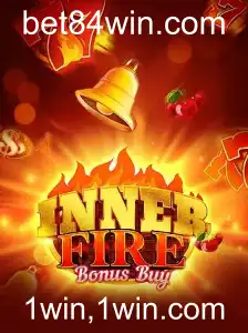 Explorando o Jogo InnerFireBonusBuy no 1win.com