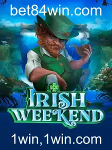 IrishWeekend: Explorando a Cultura e Diversão em um Jogo Emocionante