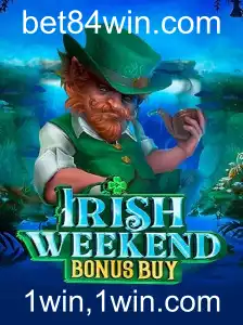 Descubra o Mundo de Diversão e Recompensas com IrishWeekendBonusBuy