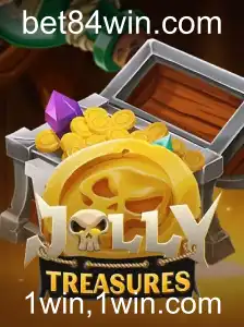 Explorando o Mundo do Jogo JollyTreasures: Uma Aventura com 1win