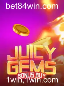Detalhes e Regras do Jogo JuicyGemsBonusBuy em 1win.com