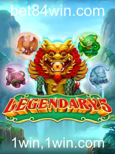Descubra Legendary5: Uma Nova Era no Universo dos Jogos
