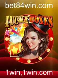 Explorando LuckyBoxes: A Nova Sensação do Entretenimento Online