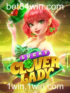 Descubra o Entusiasmante Mundo de LuckyCloverLady - O Jogo do Momento