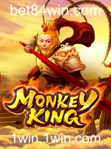 Descubra o Mundo de MonkeyKing: Aventura e Estratégia em Um Só Jogo