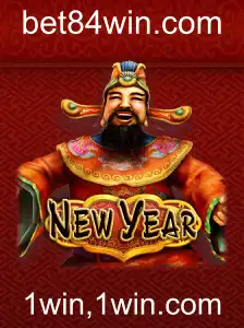 NewYear: Explorando o Universo do Jogo com 1win