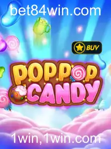Explorando o Mundo Encantado de POPPOPCANDY: Um Jogo Único e Empolgante