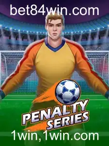PenaltySeries: Um Jogo Emocionante e Desafiador no Universo de 1win