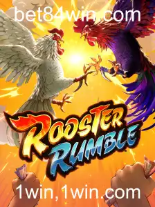 Descubra o Mundo Empolgante de RoosterRumble e Conquiste a Vitória no 1win