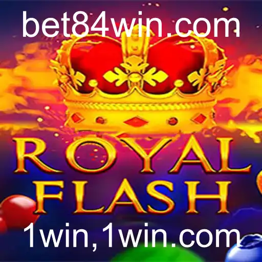 Descubra o jogo RoyalFlash - Regras e Estratégias