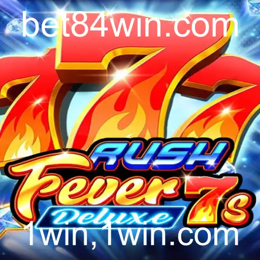 Descubra a Ação Empolgante de RushFever7sDeluxe