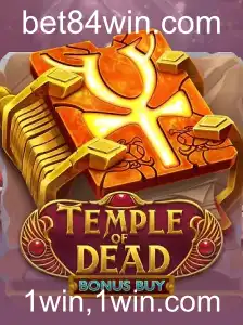 Temple of Dead Bonus Buy: Um Mergulho no Mundo dos Slots