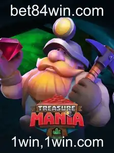 Descubra o Mundo de Aventura em TreasureMania