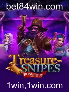Descubra Tesouros e Aventura no Jogo TreasuresnipesBonusBuy