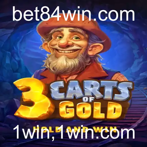 Explorando o Empolgante Mundo do Jogo 3cartsOfGold