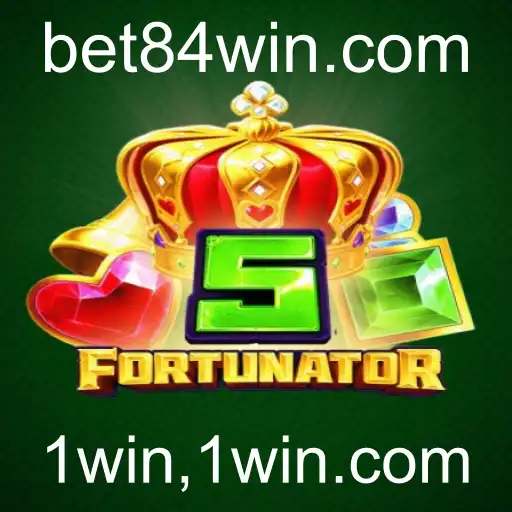 Descubra a Emoção de 5Fortunator: Um Novo Patamar nos Jogos Online