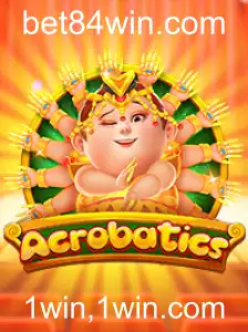 Descubra o Fascinante Mundo do Jogo Acrobatics