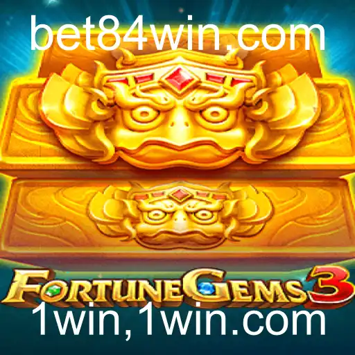 FortuneGems3: Explore o Mundo das Joias da Fortuna no 1win Casino