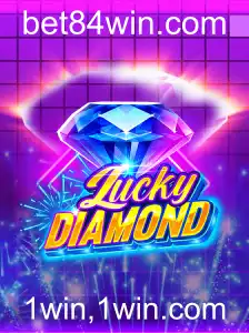 Explorando o Mundo Fascinante de LuckyDiamond