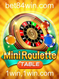 Explorando o Encanto do MiniRoulette na Plataforma 1win