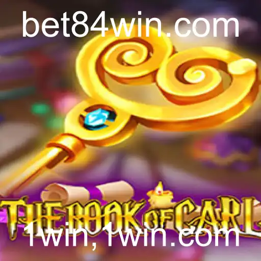 TheBookofCarl: Explorando o Universo de Aventuras com 1win