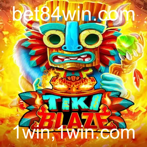Explorando o Mundo de TikiBlaze: Regras, Estratégias e Dicas