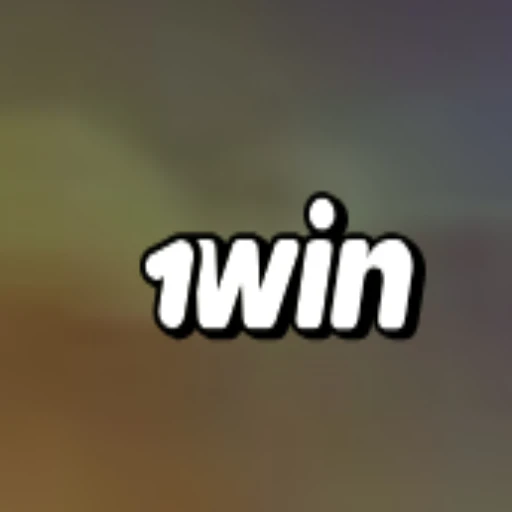 Logotipo 1win,1win.com