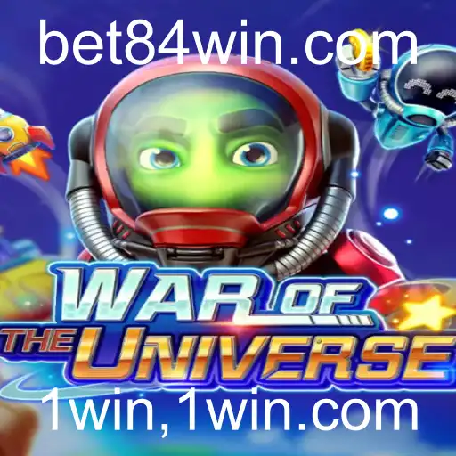 WAROFTHEUNIVERSE: Inovação e Estratégia no Mundo dos Jogos