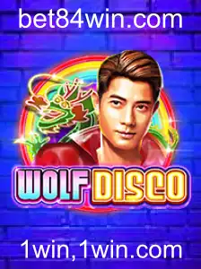 WolfDisco Game: A Fascinating Blend of Adventure and Strategy