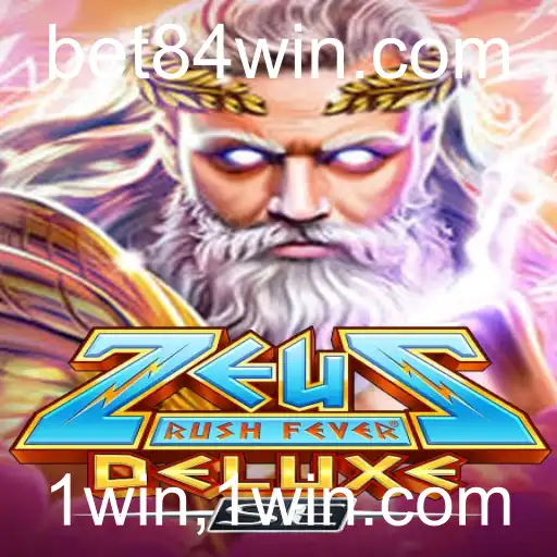 Explorando o ZeusRushFeverDeluxeSE: Uma Jornada Épica no Universo dos Jogos