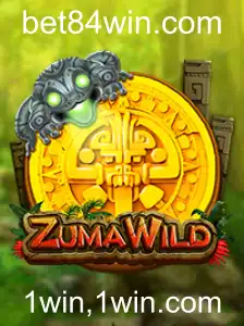 Descubra a Aventura do Jogo ZumaWild no 1win.com